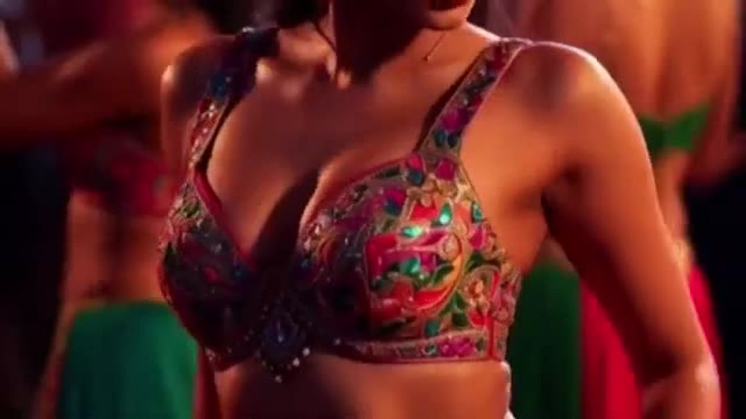 ⁣Nachle Baby Dance DJ