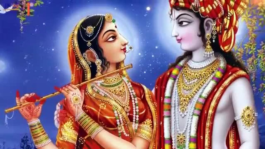 ⁣Bol radhe bolo radhe