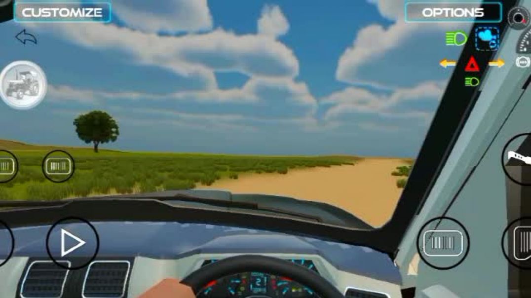 ⁣Black ghodo Scorpio S11...#apnatube