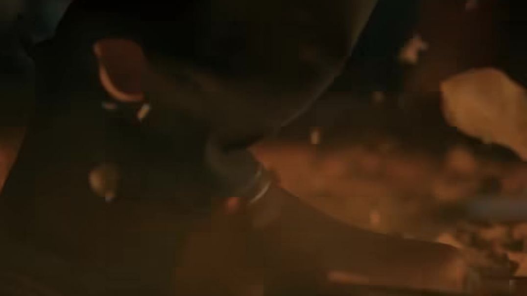 ⁣South Indian movie