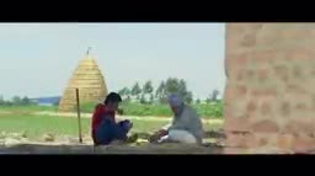 ⁣7_Knaalan___Happy_Raikoti___Latest_Punjabi_Songs_2015___Speed_Records(144p)