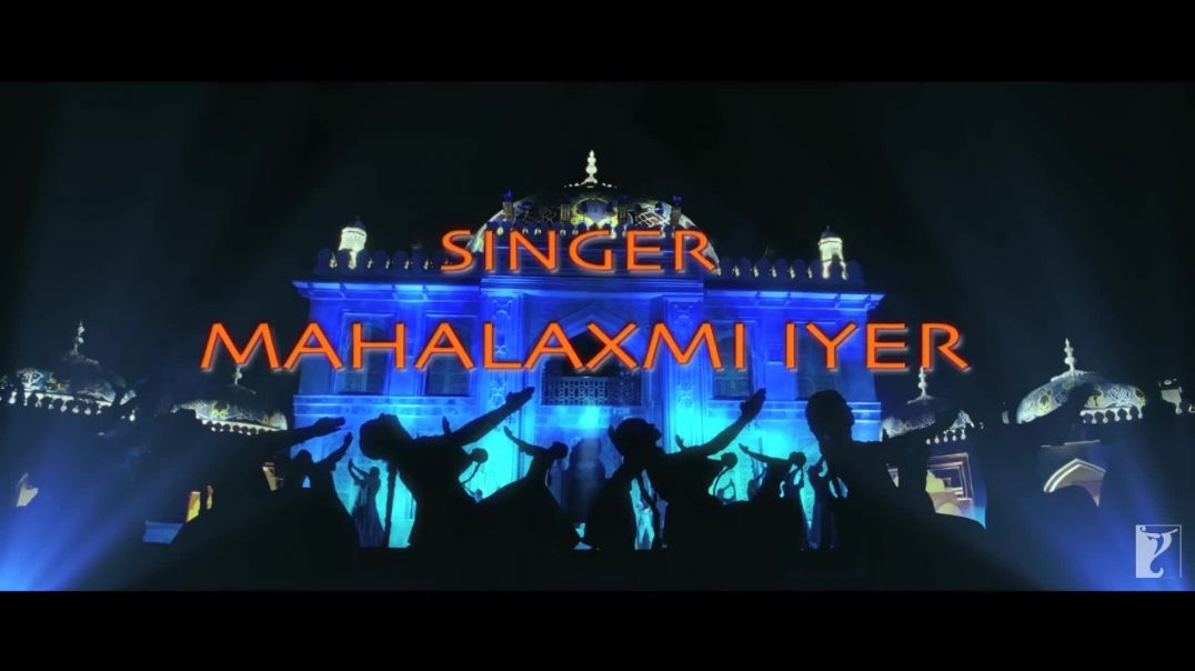 ⁣Lyrical _ Des Rangila Song with Lyrics _ Fanaa _ Kajol_ Jatin-Lalit_ Prasoon Joshi_ Mahalaxmi Iyer(1