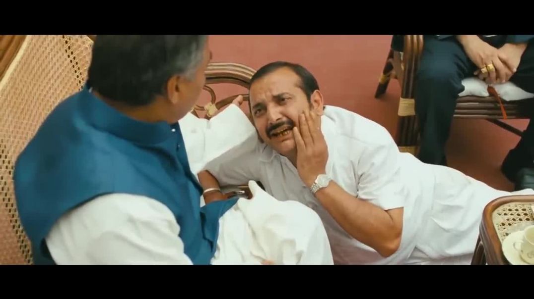 ⁣नकली CBI ने मारा मुख्यमंत्री के घर छापा