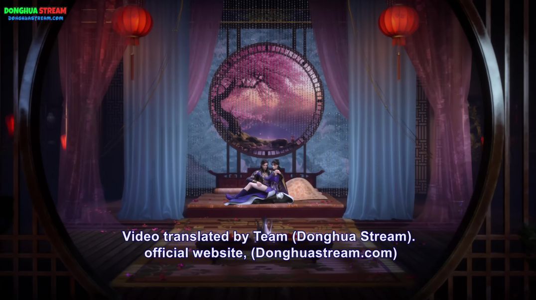 ⁣xianwu 154 @DonghuaStream com