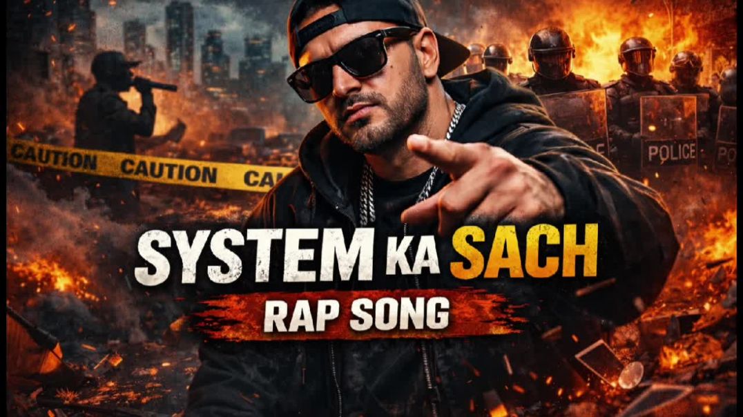 ⁣System corrupt hai song