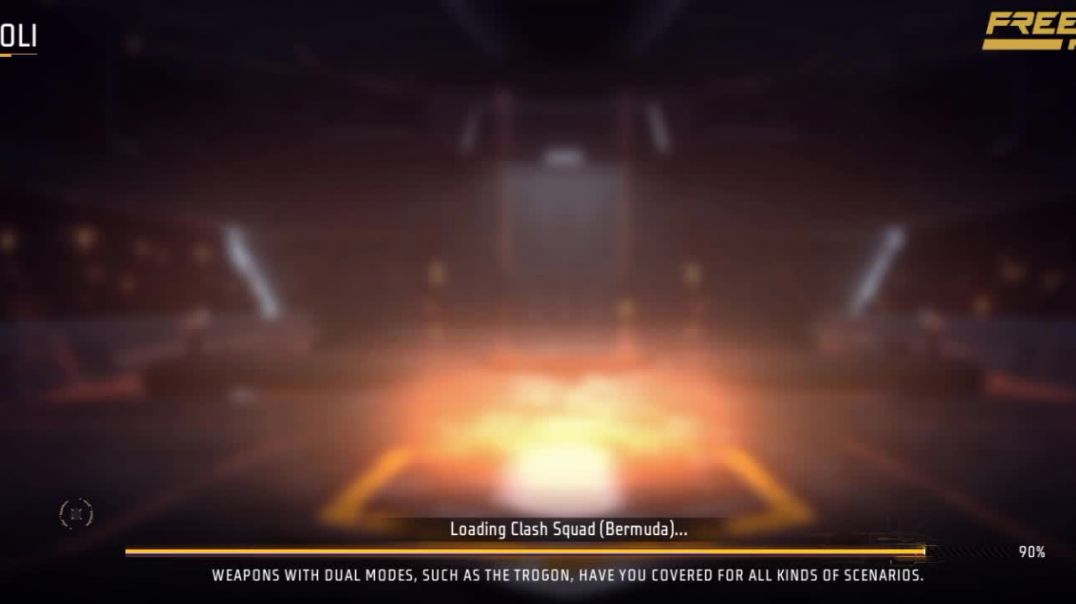 ⁣Free fire gameplay part 34 😲😲😲😲 #gaming #viral