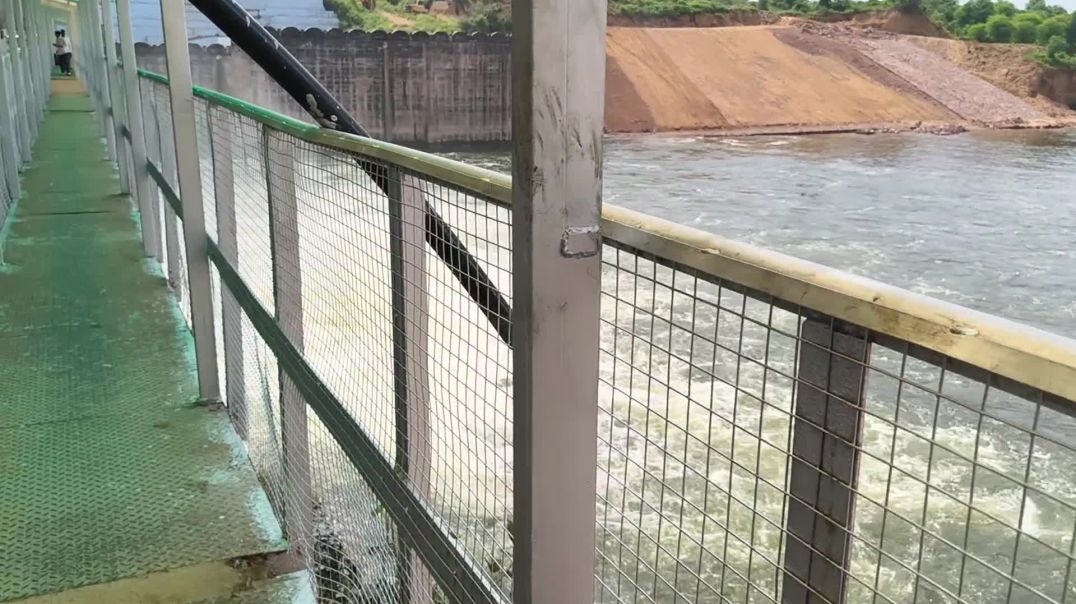 ⁣पांचना बांध ब्लॉग