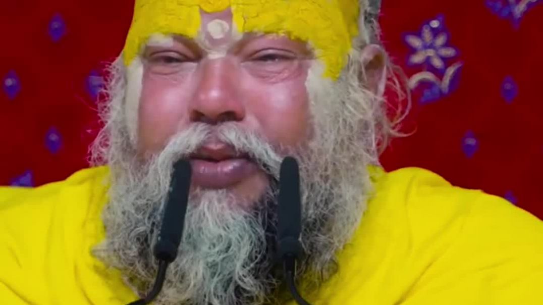 ⁣जब श्री कृष्ण ने अपने भक्तों की परीक्षा ली।#premanandjimaharaj #bhajanmarg