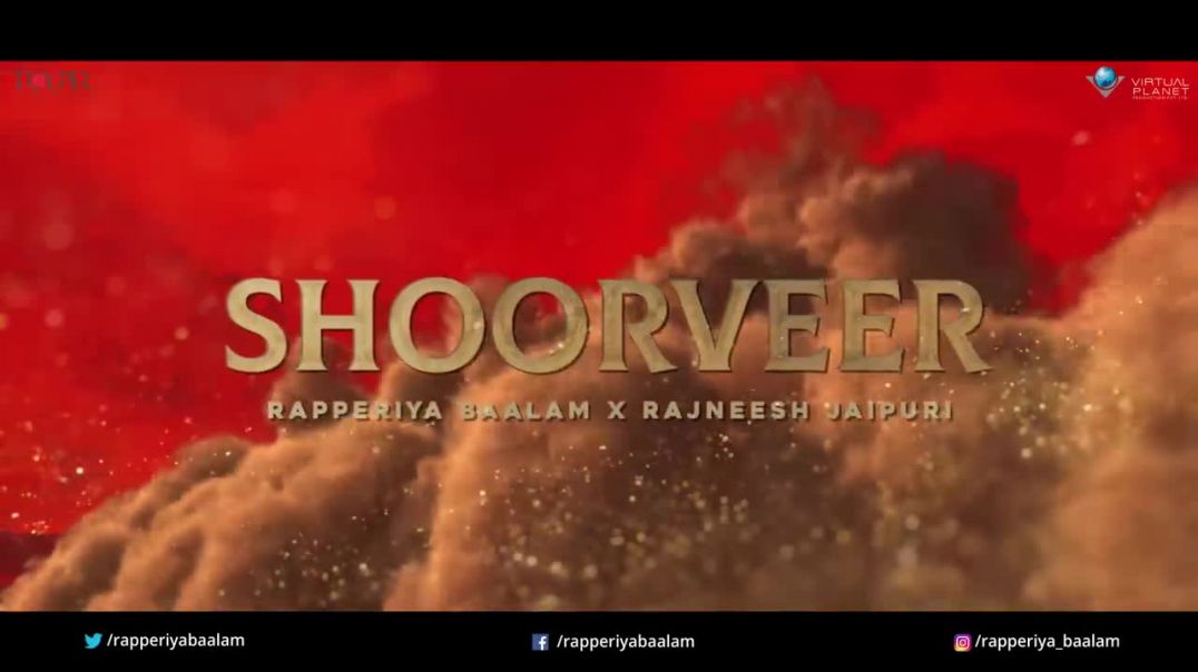 ⁣महाराणा प्रताप जी  _Rajneesh Jaipuri _ Honey Trouper(720P_HD)