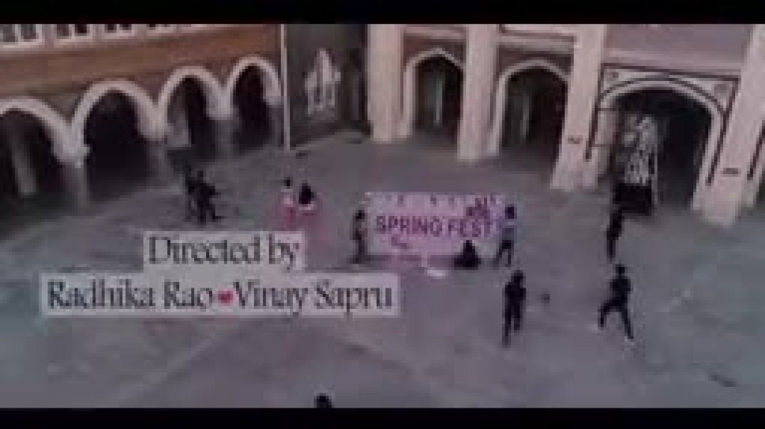 ⁣Vaaste_Song_Dhvani_Bhanushali,_Tanishk_Bagchi_Nikhil_D_Bhushan_Kumar_Radhika_Rao,_Vinay_Sapru(144p)