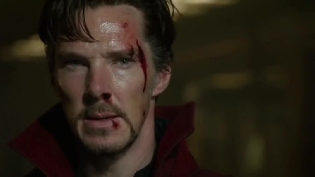 ⁣doctor strange New movie 🍿