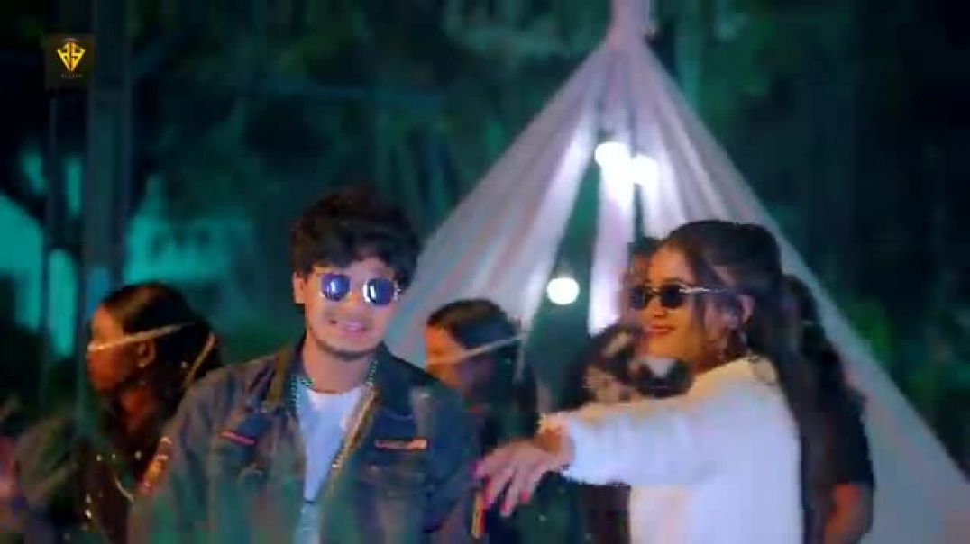 _Video _ Real बदमाश _ Sanjay Yaduvanshi _ Tannu Yadav _ Real Badmash _ New Rangdari Song