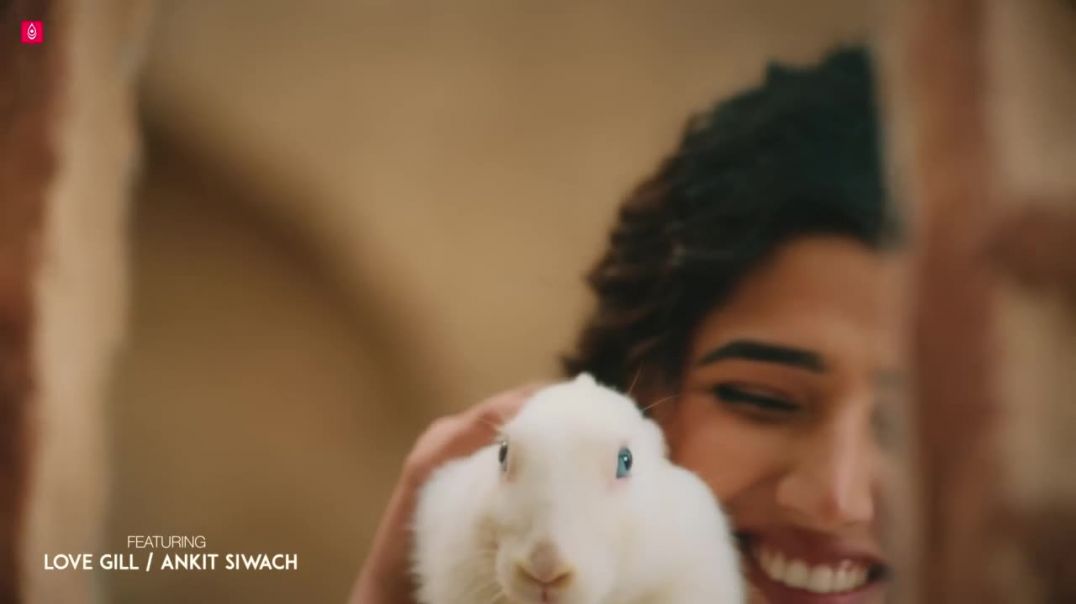 Kya_Baat_Hai__क्या_बात_है____Papon___Ankit_Siwach___Love_Gill___Saif_Ali___Romantic_Hindi_Love_Song(