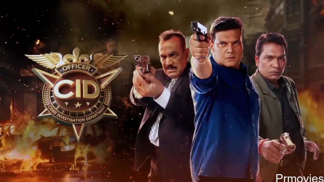 ⁣C.I.D. (2025) Season 2 Episode 100 Download full Movie & Watch Online on prmovies - Prmovies – W