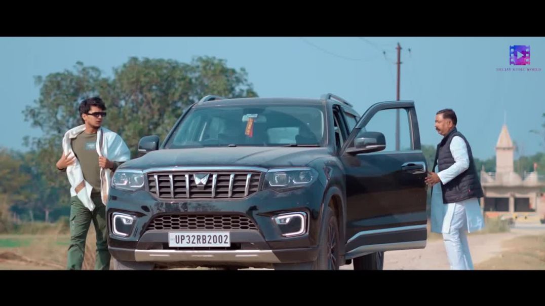 ⁣_video _ Sanjay Yaduvanshi _ बाज के शिकार _ Shilpi Raj _ Sanjay Sultanpuriya _ Baaj Ke Shikar(720P_H