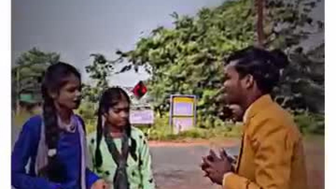 ⁣मदद_में_धोखा।।😂🤣~mini_wood 2026