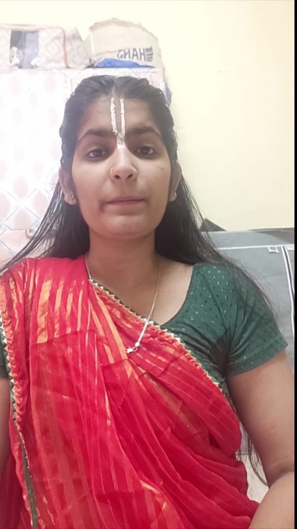 गीता श्लोक 5 – धर्म के साथ खड़ी शक्ति #love #bhagwargeeta #geetagyan