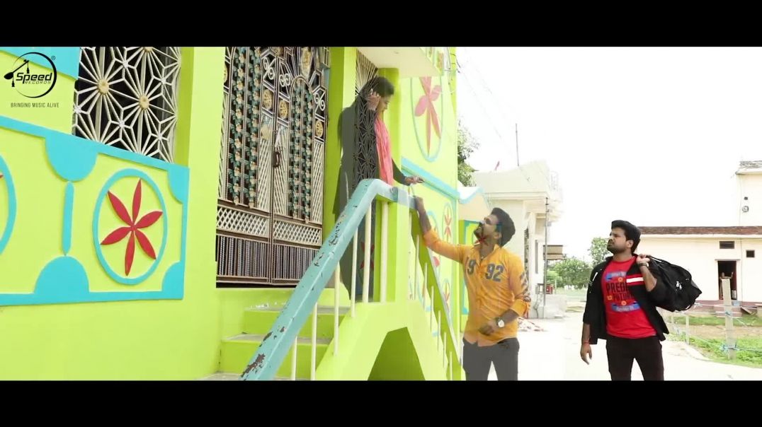 ⁣Ritesh Pandey का सबसे दर्द भरा वीडियो 2026 _ तोहरा के याद हमर आवेला की (1080P_H