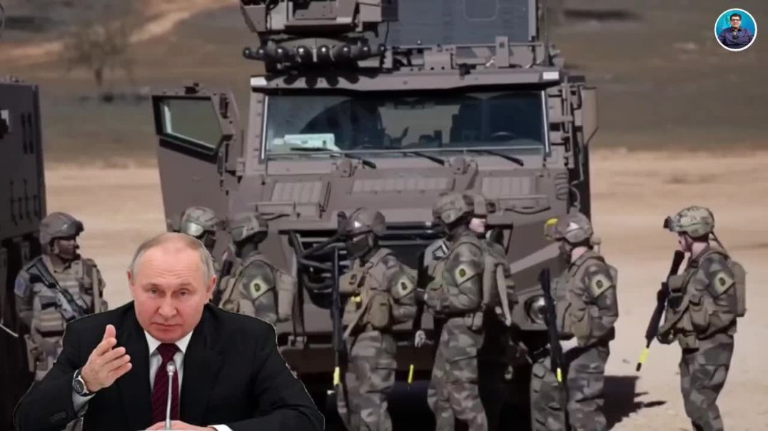 ⁣Russia_s Iran Strategy Decoded – Global Power Politics at a Turning Point। By Ankit sir।(720P_HD)