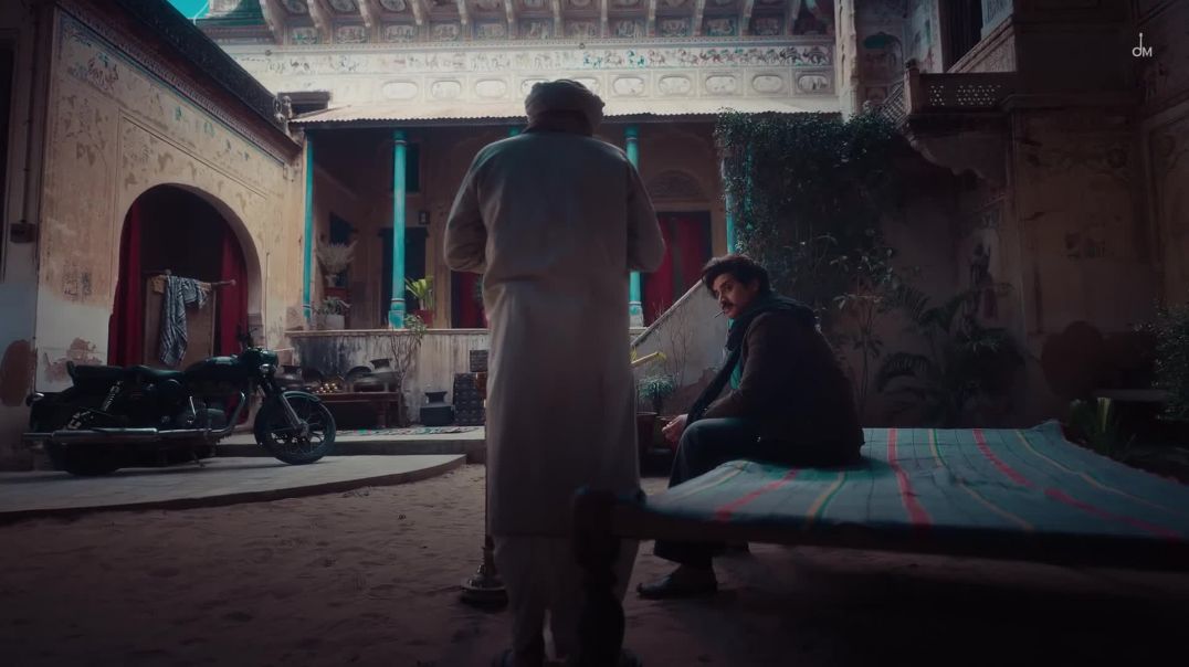 ⁣Paon_Ki_Jutti_-_Jyoti_Nooran___Isha_Malviya___Shiv_Panditt___Jaani___Arvvindr_S_Khaira___Bunny(1080p