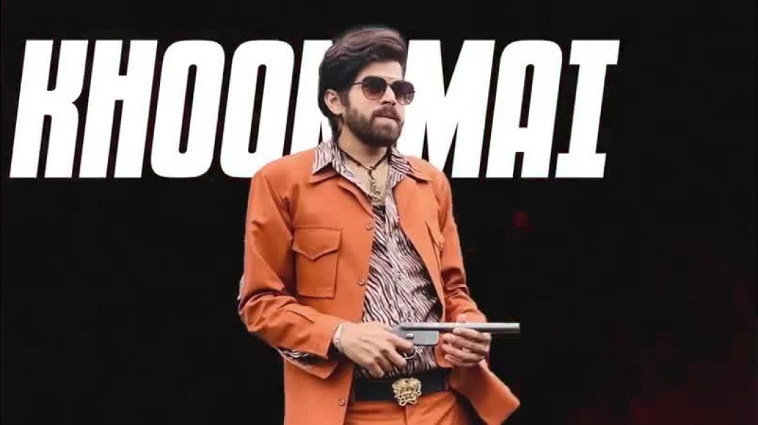 ⁣12_Bande__Official_Video__Masoom_Sharma___Bintu_Pabra___New_Haryanvi_Song_2025(480p)