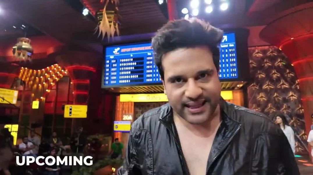 ⁣Kya Hota Hai Kapil Show Ke Parde Ke Peechhey _ _KapilSharmaK9(720P_HD)