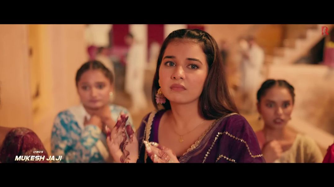 ⁣Jat_Bighan_Kare_-_DJ_Song___Khushi_Baliyan___Aman_Jaji___Raj_Mawar___New_Haryanvi_Song(1080p)