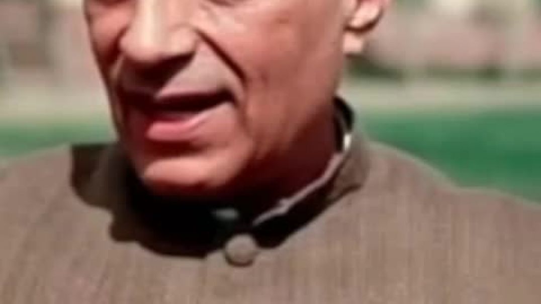 ⁣पंडित जवाहर लाल नहरू का जीवन परिचय 🙏