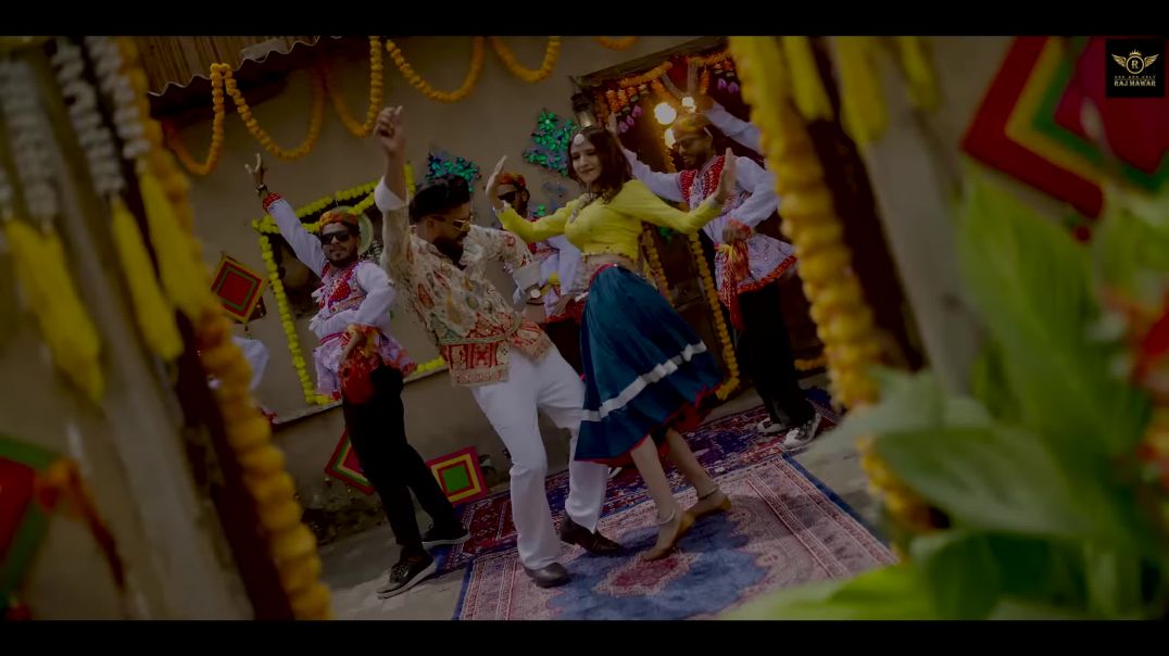 Raj_Mawar_-_Badal__Official_Video____Bharti___Ram_Mehar_Mehla__Piyush___Latest_Haryanvi_Songs_2025(1