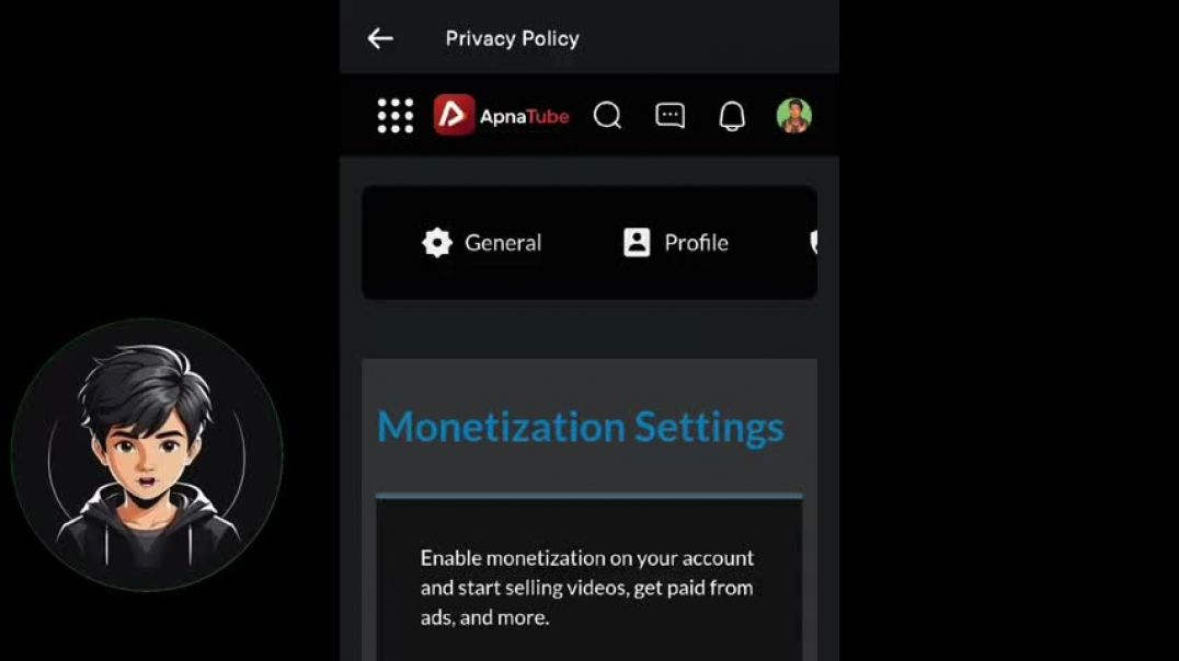 ⁣ApnaTube_Se_Paise_Kaise_Kamaye____India_का_नया_YouTube_App_2025(480p)
