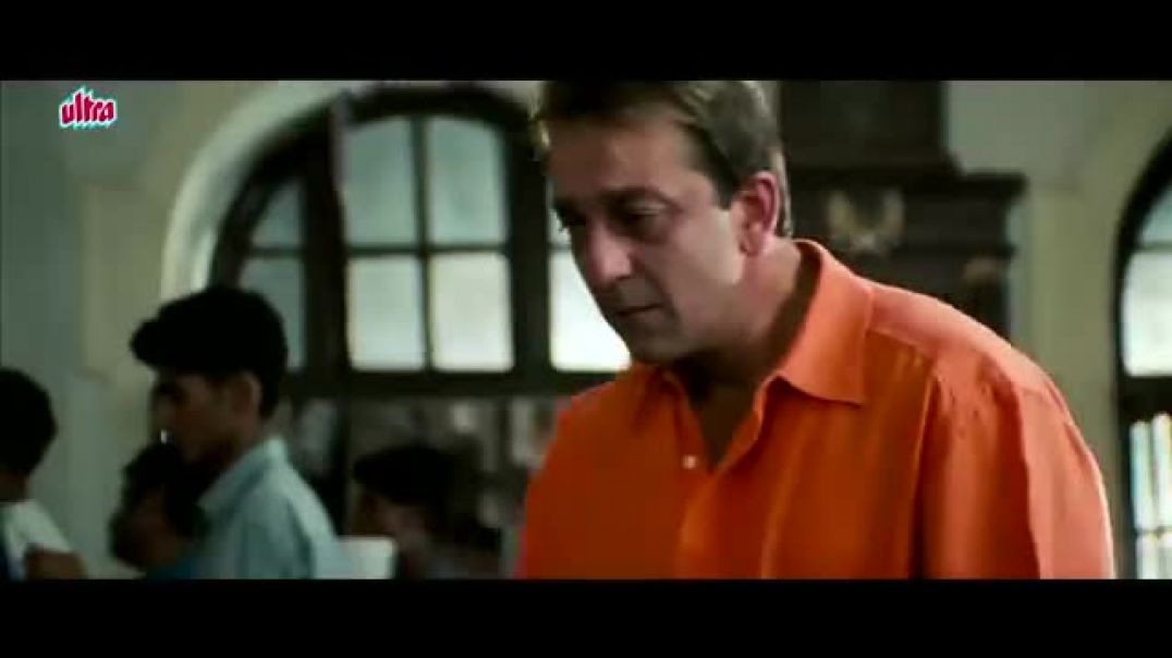 Sanjay_Dutt_Special___Munna_Bhai_M.B.B.S___Arshad_Warsi___Comedy_Scenes