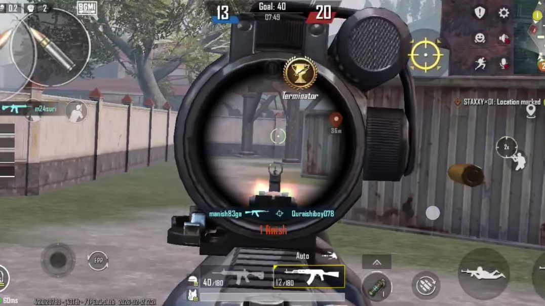 ⁣PUBG new gaming video