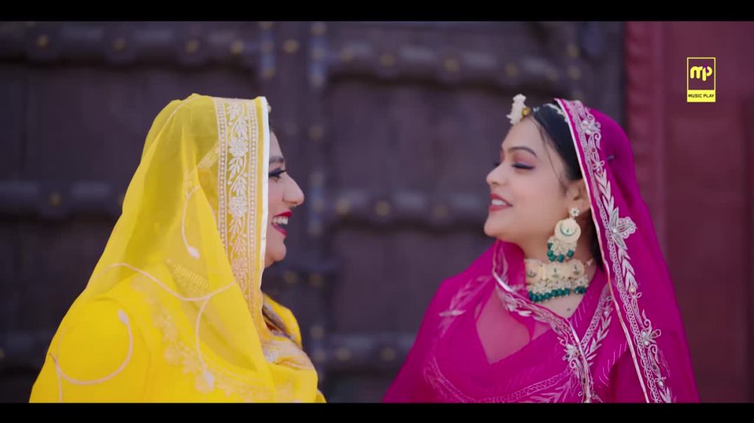 ⁣बदल गयो जमानो _ Divya Chouhan _ Badal Gayo Jamano _ Ashok Chouhan _ Priya Gupta New Rajasthani Songs