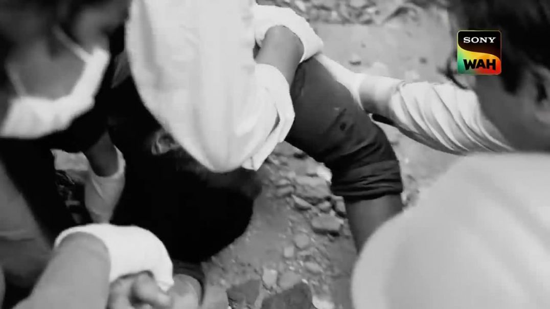 ⁣कैसे बच पाएगी Team CID Tunnel और Vault के जाल से_ _ CID _ सी