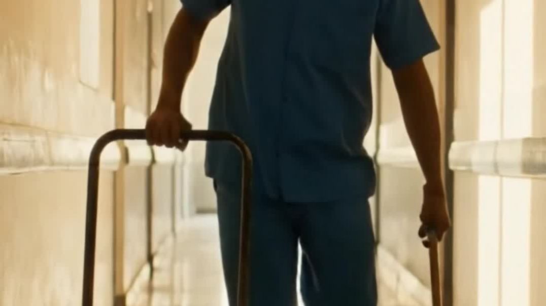 ⁣“जम्मू के सेना अस्पताल का खामोश नायक | ईमानदार सफाई कर्मी की सच्ची कहानी”