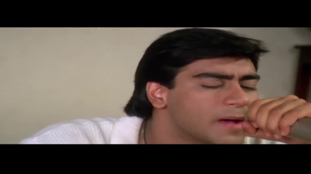 ⁣Maine Pyaar Tumhi Se Kiya Hai - Phool Aur Kaante _ Kumar Sanu_ Anuradha Paudwal _ Ajay Devgn(1080P_H