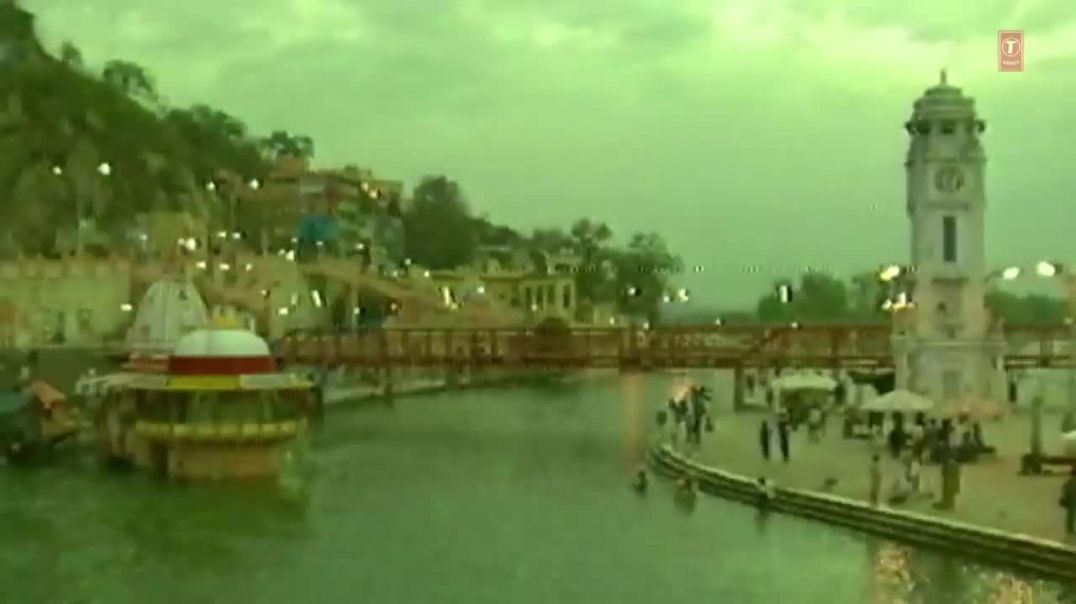 ⁣मन मेरा मंदिर Man Mera Mandir Shiv Meri Puja _ Shiv Bhajan _ ANURADHA PAUDWAL _ Video _Shiv Aradhana