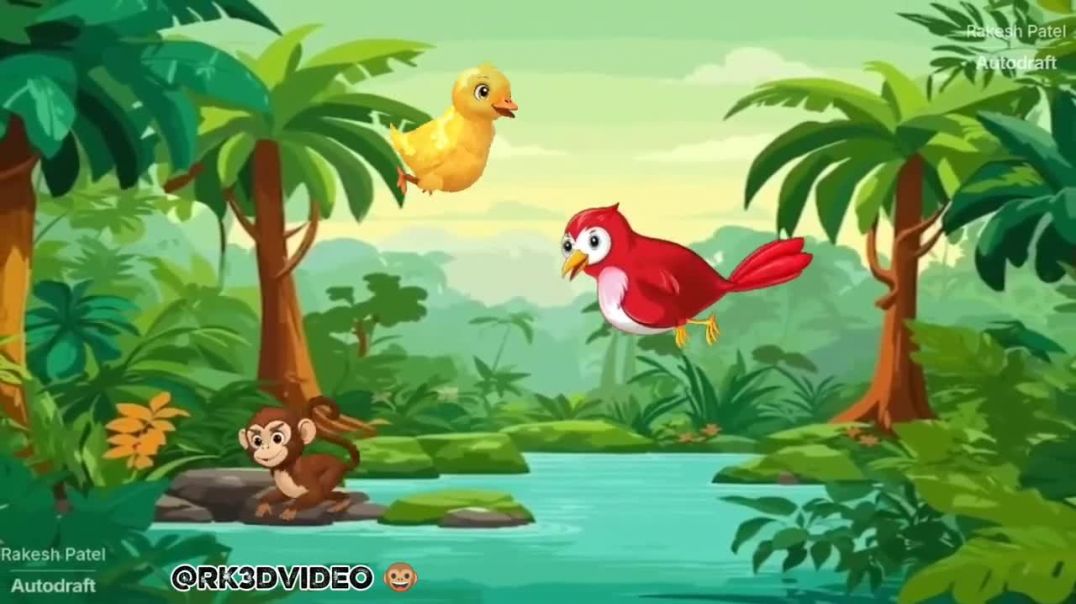 ⁣चालाक_शेर___समझदार_लोमड़ी_Hindimeinkahani_#viral#trending_samajhdar_lomdi_kaise_sab_janvaron_ko_bach(720p)