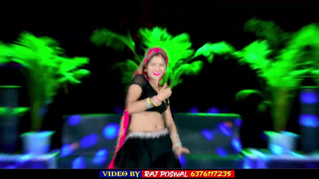 ⁣Full Video Song 2026 _ चूड़ा प लिख द नाम लखेरा गोलू का पापा को _ Singer Ramu Mahar _ Dk Maha(720P