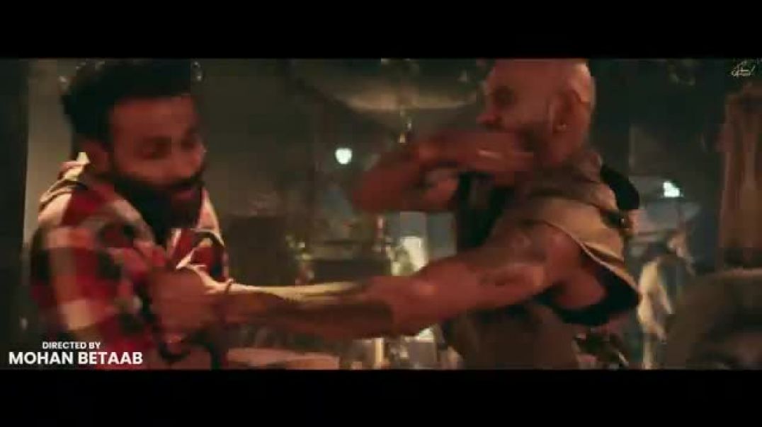 Bhai_Bhai_Official_Video_Masoom_Sharma_Girik_Aman_New_Haryanvi_Song_2025_Flame_Music_360P