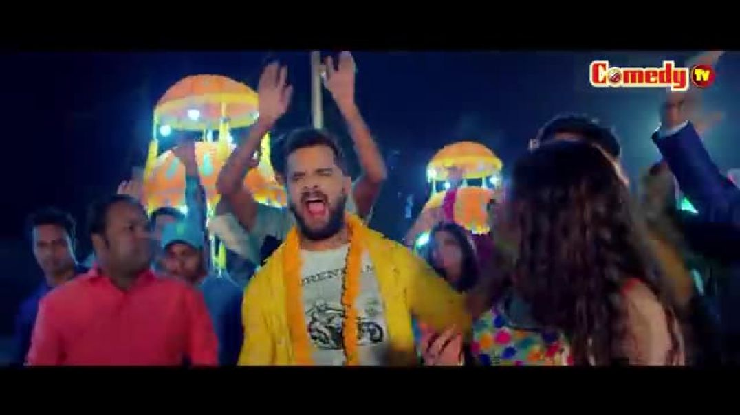 ⁣#khesari_lal_#aamrapali_dubey_full_song_-_कमजोर_भतार___Kamjor_Bhatar___Bhojpuri_Song___Bhojpuri_Gana(360p)