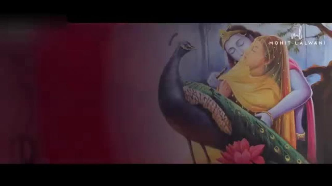 ⁣Tum Prem Ho - Reprise  Lyrical Video  RadhaKrishn  MOhit Lalwani  Bharat Kamal