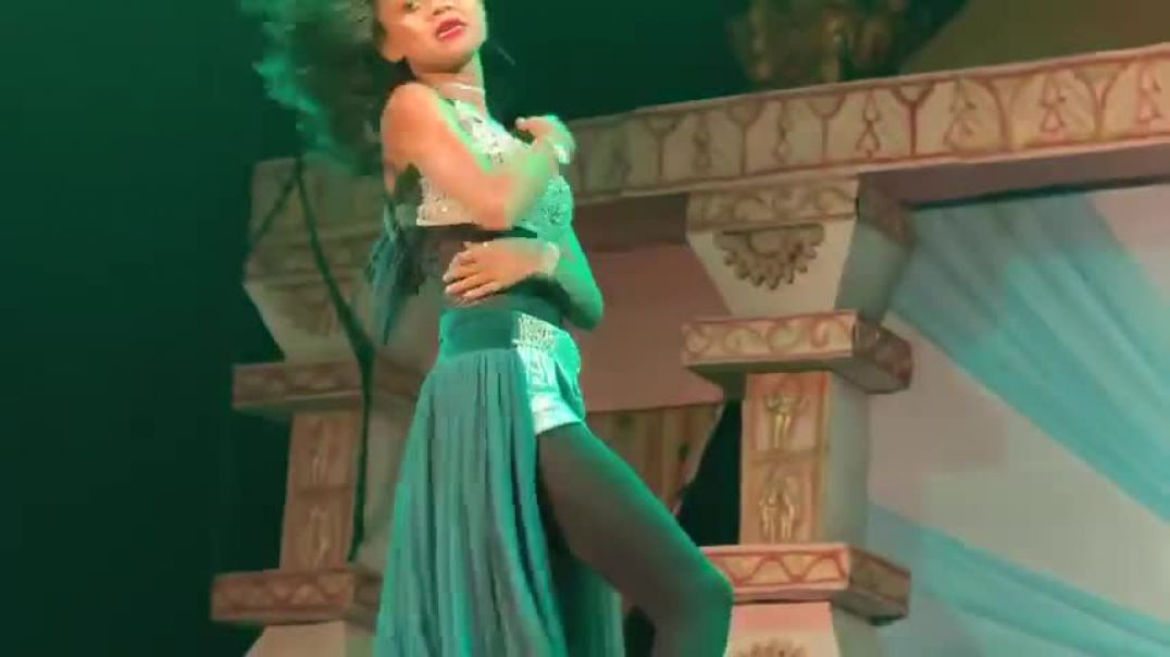 ⁣Gela Gela Dil Gela....