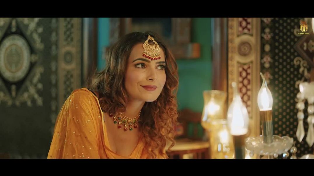 ⁣Likh Dega Ke Jaani _ Gold E Gill _ Addi Kalyan _ Raveena Bishnoi _ Haryanvi Songs Haryanavi 2023