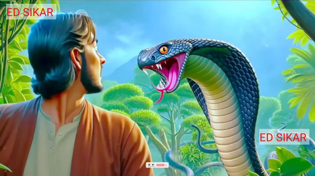 ⁣इंसान की किस्मत कब और कैसे बदलती है? ज्ञानवर्धक | Life Changing Motivational story | Bodhi thinkspy