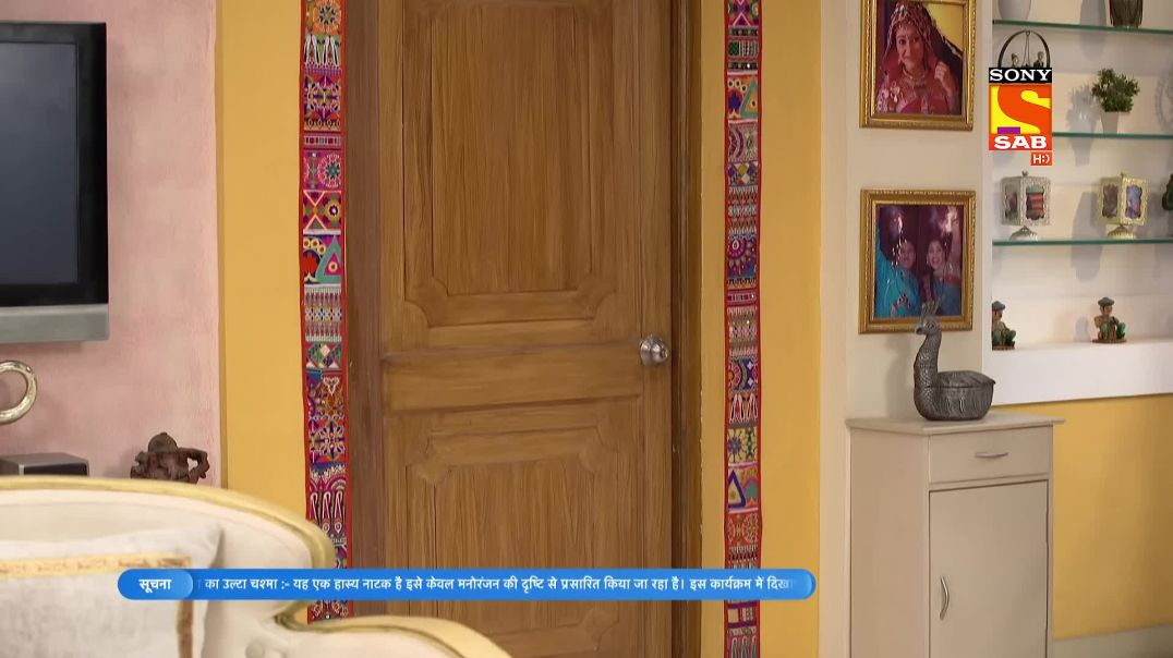 ⁣Confused Jethalal - Taarak Mehta Ka Ooltah Chashmah - Ep 3465 - Full EP - 23 May 2022(1080P_HD)