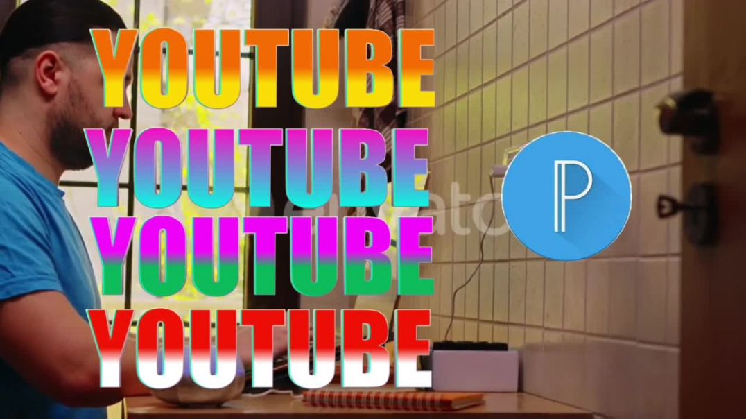 ⁣Gradient colour ke text kaise banana hai  !! Gradient colour text kaise banaye pixellab se