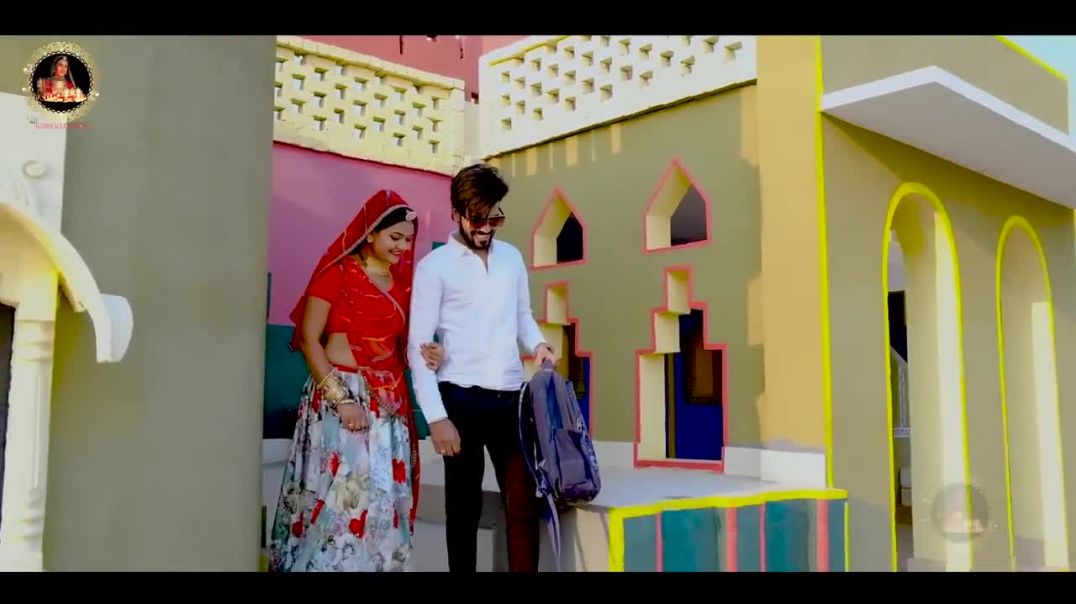 samli_padosan_pyari_lage_सामली_पड़ोसन_प्यारी_लागे_Lakshmi_Khandelwal_Gopal_Patel_Rajasthani_Song_2021