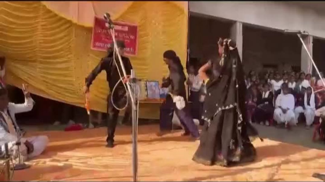 ⁣वायरल डांस