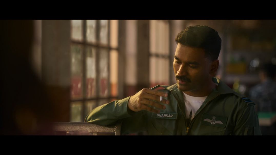 ⁣Tere ishk me 2025,1080p